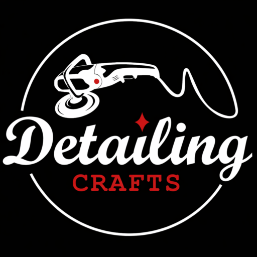 Detailing Crafts