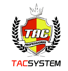 tac system logo